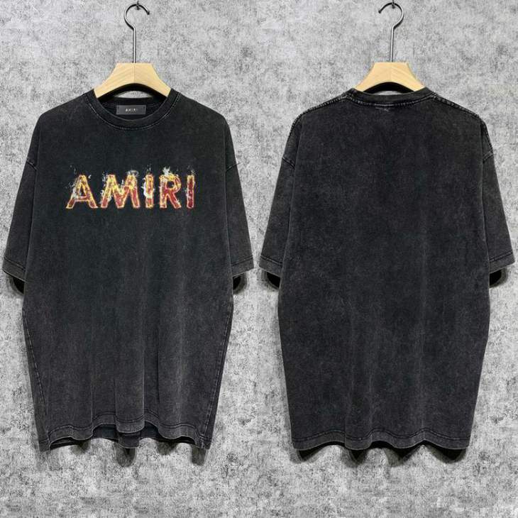 Picture of Amiri T Shirts Short _SKUAmiriS-XXLsytZJD09223154